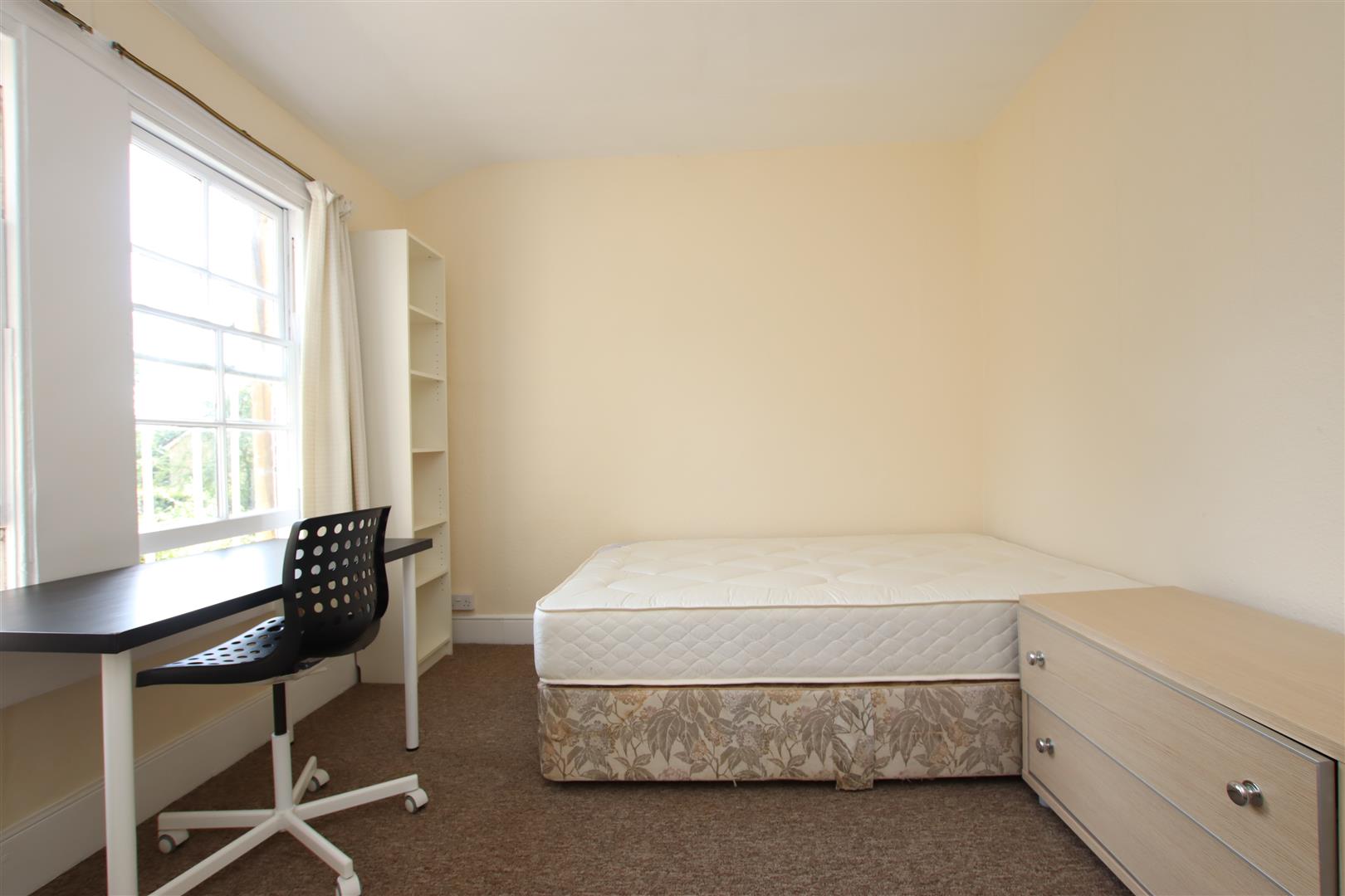 Hillstead House, Weston Park East, Bath, BA1